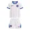 26/27 Chelsea Third Kids Kit