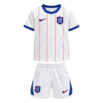 26/27 Chelsea Third Kids Kit