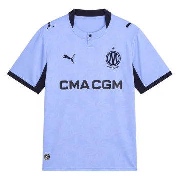 26/27 Olympique de Marseille Third Jersey