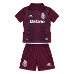 26/27 FC Porto Away Kids Kit 26/27 FC Porto Away Kids Kit