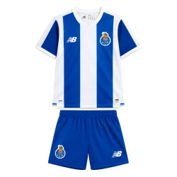 26/27 FC Porto Home Kids Kit - product photo 26/27 FC Porto Home Kids Kit - AI product preview, front