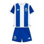 26/27 FC Porto Home Kids Kit 26/27 FC Porto Home Kids Kit