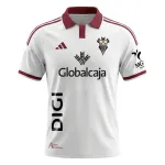 2026/27 Albacete Home Jersey - Product front