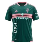 2026/27 Albacete Away Jersey - Product front