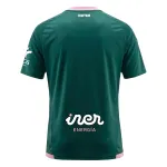 2026/27 Albacete Away Jersey - Product back