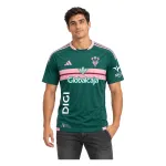 2026/27 Albacete Away Jersey - Upper-body model front