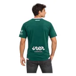 2026/27 Albacete Away Jersey - Upper-body model back
