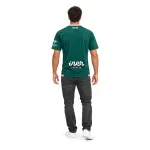 2026/27 Albacete Away Jersey - Full-body model back
