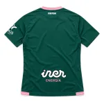 2026/27 Albacete Away Jersey - Flat-lay back
