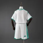Argelia 2026 Home Kids Kit Jerseys