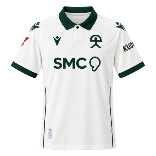 26/27 UD Almeria Away Jersey