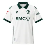 26/27 UD Almeria Away Jersey 26/27 UD Almeria Away Jersey