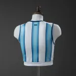 Argentina 2026 World Cup Home Women’s Vest