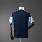 Argentina 2026 World Cup Training Navy Jersey