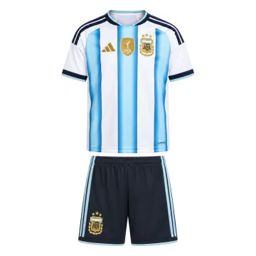 Maillot enfant domicile de l'Argentine 2026