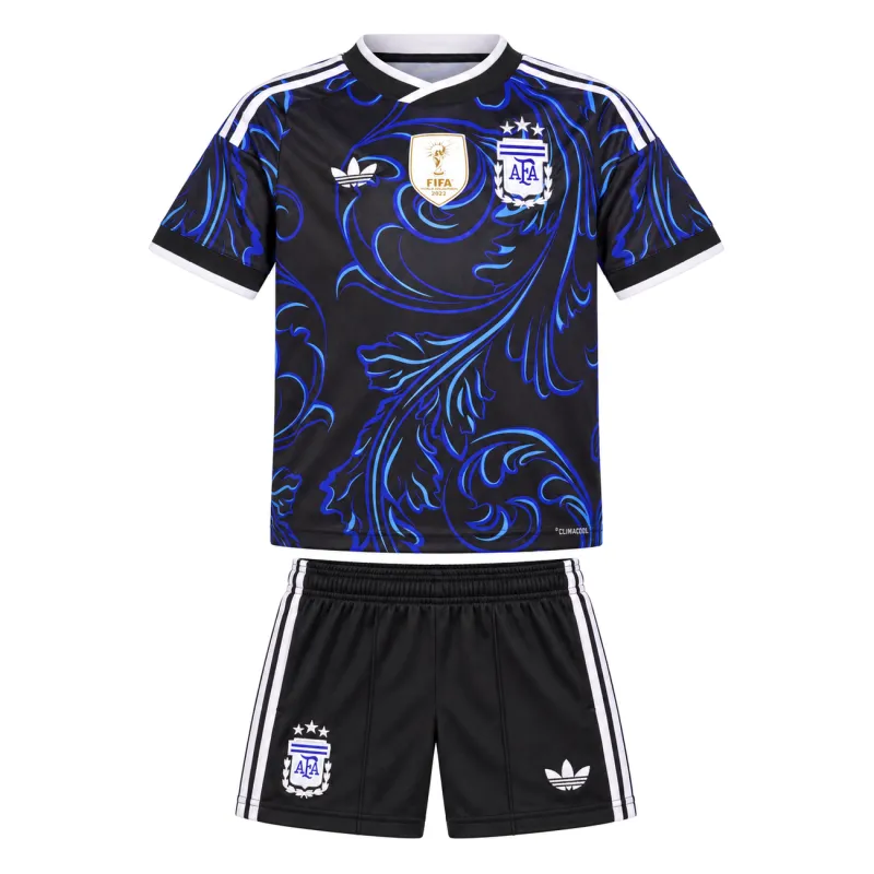 Youth Argentina Jersey 2026 World Cup Away Kit