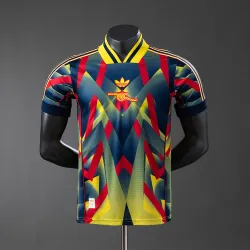 US20.99 - Arsenal 25/26 Yellow Player Version Jerseys