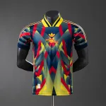 Maglie Arsenal 25/26 Versione Giocatore Giallo Maglie Arsenal 25/26 Versione Giocatore Giallo