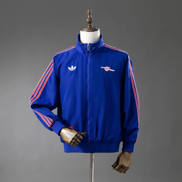 Arsenal windbreaker - A-Grade Quality Detail View
