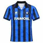 Retro 1991/93 Atalanta Home Jersey