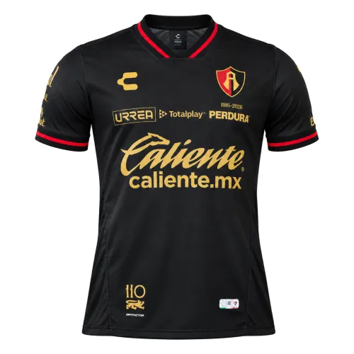 26/27 Atlas Third Player Version Jersey