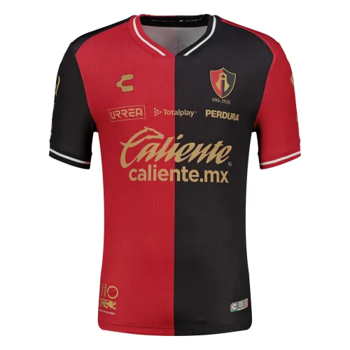 26/27 Atlas FC Home Jersey