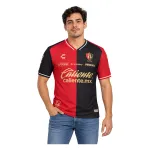 26/27 Atlas FC Home Jersey - Upper-body model front
