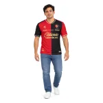 26/27 Atlas FC Home Jersey - Full-body model front