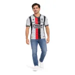 26/27 Atlas FC Away Jersey - Full-body model front
