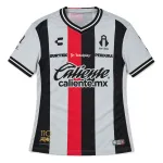 26/27 Atlas FC Away Jersey - Flat-lay front