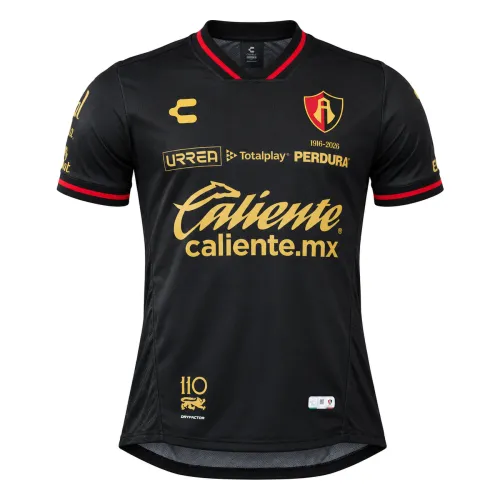 26/27 Atlas Third Player Version Jersey