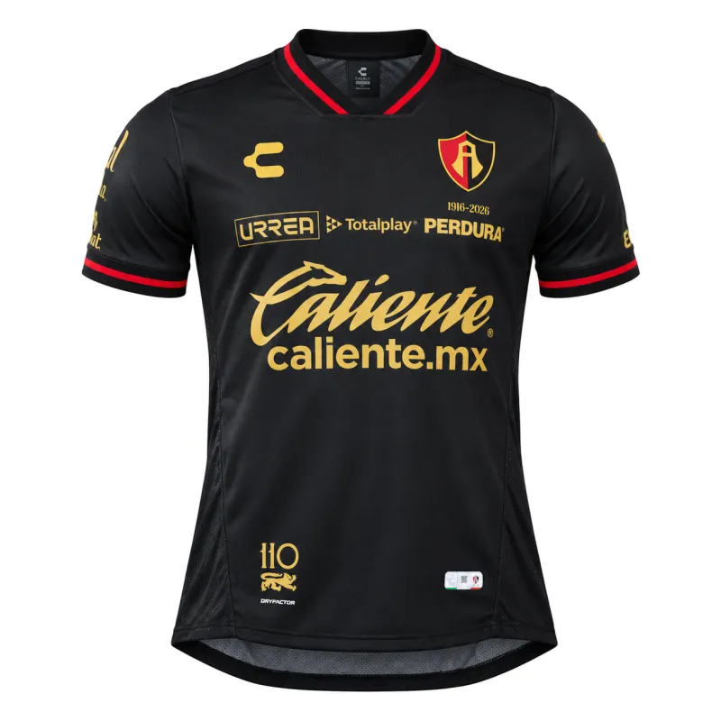 26/27 Atlas Third Player Version Jersey