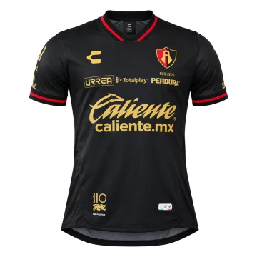 26/27 Atlas Third Player Version Jersey