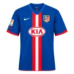 Retro 2010/11 Atletico Madrid Away Jersey Retro 2010/11 Atletico Madrid Away Jersey