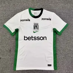 Atletico Nacional 2026/27 home soccer jersey - product photo US16.99 - Atletico Nacional 2026/27 home soccer jersey