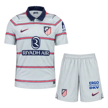 26/27 Atletico Madrid Third Jersey Kit