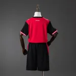 Austria 2026 World Cup Home Kids Kit Jersey