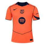 Barcelona Third Away Soccer Jersey 2025/26 Barcelona Third Away Soccer Jersey 2025/26