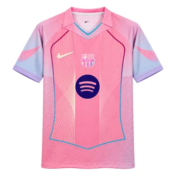 Maglia da calcio rosa "Barcelona Special Edition" 25/26