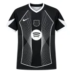 25/26 Barcelona Black n White Special Jersey 25/26 Barcelona Black n White Special Jersey