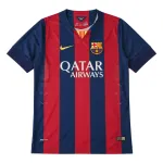 14/15 Barcelona Home Retro Soccer Jersey 14/15 Barcelona Home Retro Soccer Jersey