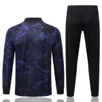 26/27 Barcelona Snakeskin Jacket Tracksuit - original back