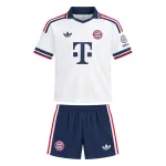 26/27 Bayern Munich Away Kids Kit 26/27 Bayern Munich Away Kids Kit