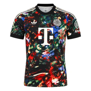 26/27 FC Bayern Munich Oktoberfest Wiesn Player Version Shirt