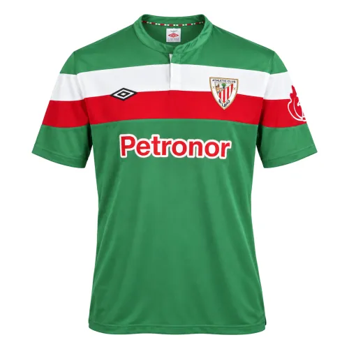 2011/12 Athletic Bilbao Away Retro Jersey