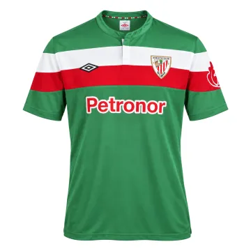 2011/12 Athletic Bilbao Away Retro Jersey
