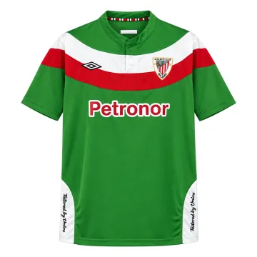 2011/12 Athletic Bilbao Away Retro Jersey