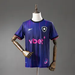 Botafogo 25/26 Fourth Away Jersey - product photo US16.99 - Botafogo 25/26 Fourth Away Jersey