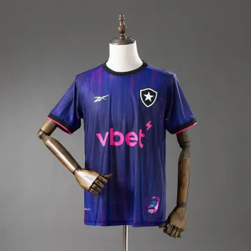 Botafogo 25/26 Vierde Weg Jersey