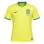 2022 World Cup Brazil Home Jersey